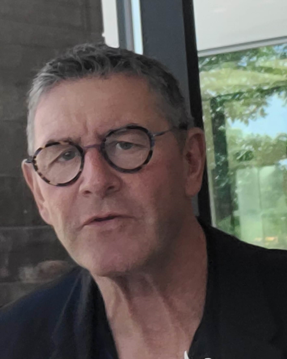Marc Dickes